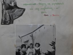 Kronika Domu Kultury w Zbiersku strona - 110